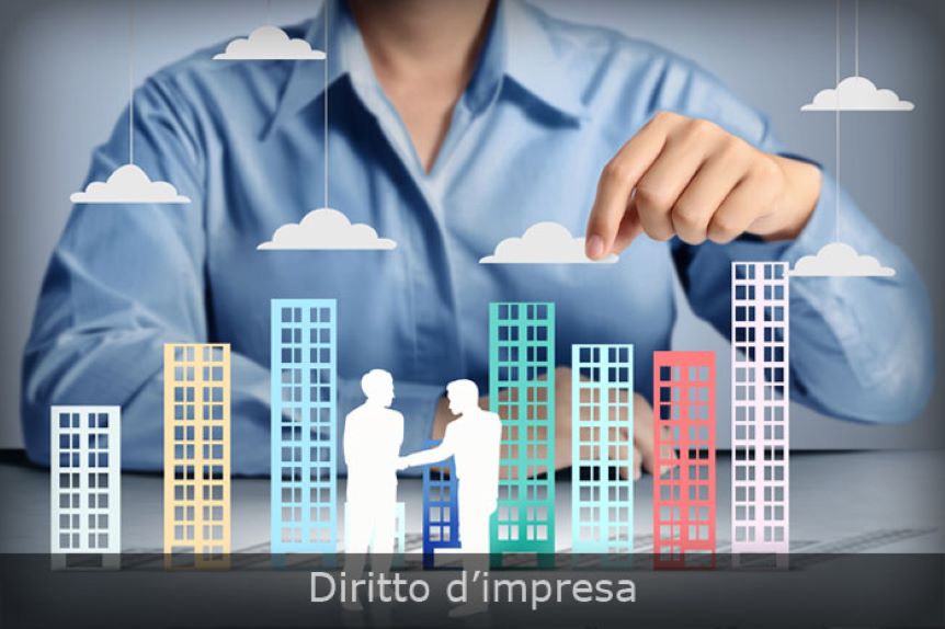 Diritto d'impresa